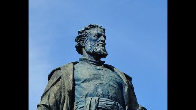 Афанасий Никитин — первый русский путешественник смотреть онлайн