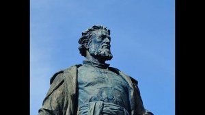 Афанасий Никитин — первый русский путешественник