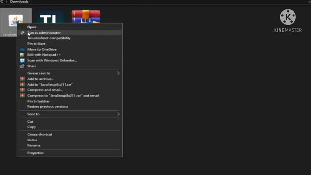 HOW TO INSTALL || MINECRAFT JAVA EDITION || FOR FREE || BY MR BAALTi смотреть онлайн