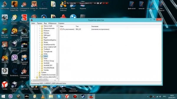 Исправляем проблему failed to initalize authentication interface. exiting