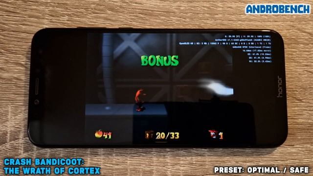 Honor Play / Kirin 970 - Gran Turismo 3 / Crash Bandicoot / God of War - AetherSX2 (v1.1-2468) -Tes смотреть онлайн