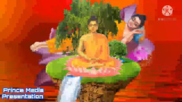 👉❤️Je Bor Mage Sei Bor Pai #2021 {Great #Buddhist Song}
