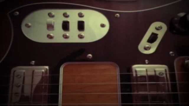 Guild S-200 T-Bird Demo by R.J. Ronquillo смотреть онлайн