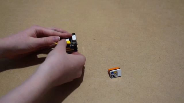 конфетница 10 лайков, из lego смотреть онлайн