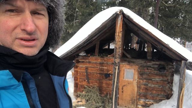 Алтай на снегоходах 2021 смотреть онлайн