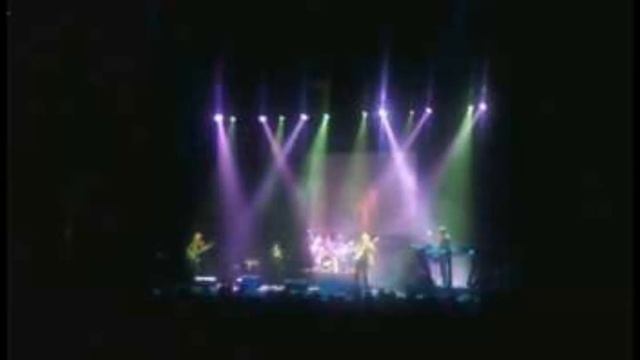 Yes Guest: 10/31/88 - Billy Currie - Transportation (with Steve Howe) - Oversoul смотреть онлайн