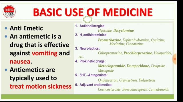 MEDICINES: BASIC USE OF DRUGS AND CLASSIFICATION PART-1 दवाईयों की जानकारी पूरी जानकारी सरल भाषामे смотреть онлайн