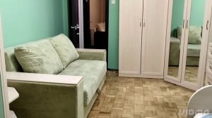 Продам 2-к квартиру в СПБ, улица Народная, дом 96