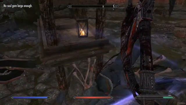 ►Skyrim™ »ᵯᴑᴆᴆᴇᴆ»: Whispers of the Sixth House - HD Walkthrough Part 387 - Sanctum смотреть онлайн