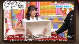 Японское шоу с русской озвучкой / Смешно / Комментирует SamiD /