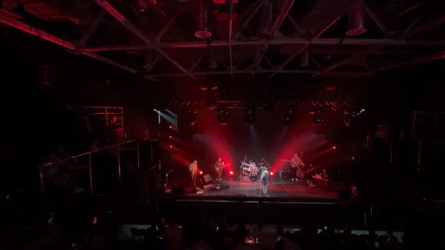 Sasha Chemerov + Jazz Quintet ✕ 15.07.22 смотреть онлайн