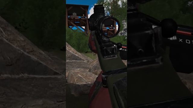 Sniper Rust VR Game for Oculus Rift, HTC Vive, Steam - https://zatun.com/games/sniper-rust-vr/ смотреть онлайн