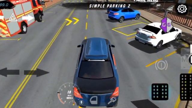 Script Menu Tutorial [All In One] Car Parking Multiplayer 4.8.6.9