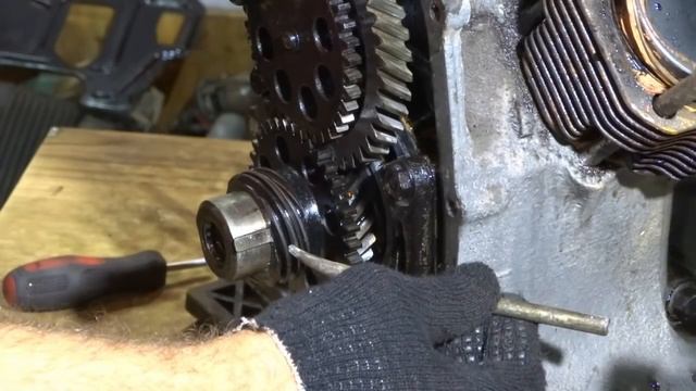 МеМЗ-965 часть 1