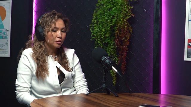 ПЕРВАЯ ЛЕДИ КАЗАХСТАНА - Лаура Калдыбаева - Март 2023 смотреть онлайн