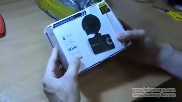 Товары из Китая почтой. Китайские видеорегистратор HD смотреть онлайн