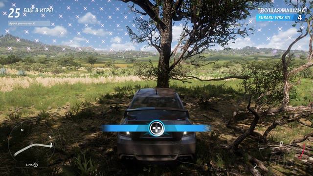 ВЫШИБАЛА.СЧИТЕРИЛ И ВОРВАЛСЯ В ТОП1 (Forza Horizon 5) смотреть онлайн