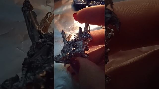 Чистка. Родовой Бес. смотреть онлайн