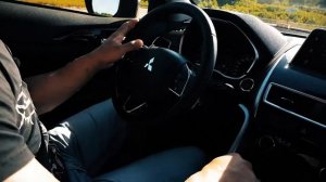 Обзор Мицубиси Эклипс Кросс от фаната настоящих эклипсов.