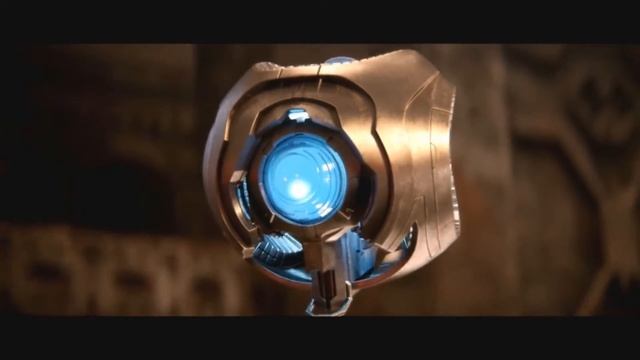 Halo 2 Anniversary Heretic vs Arbiter 1080P HD смотреть онлайн