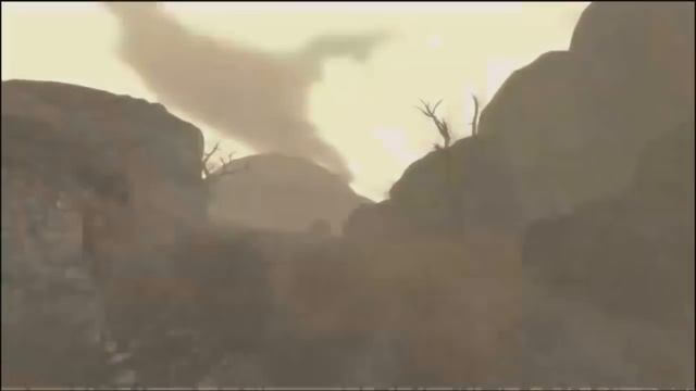 Под куполом Боулдера [Моды Fallout: New Vegas]