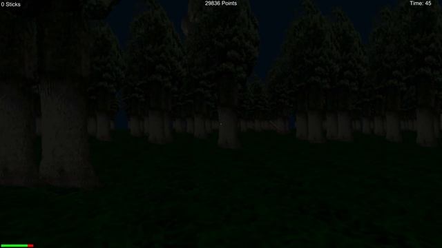 БАЛДИ 2 В ЛЕТНЕМ ЛАГЕРЕ! - BALDI'S BASICS FIELD TRIP: CAMPING смотреть онлайн