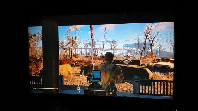 Fallout 4 ' TERMINAL HACKING BYPASS/GLITCH' смотреть онлайн