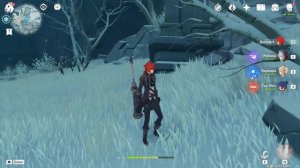 НЕ ЗАПУСКАЕТСЯ ГЕНШИН ИМПАКТ - КАК ЗАПУСТИТЬ ГЕНШИН ИМПАКТ / GENSHIN IMPACT ЧЕРНЫЙ И БЕЛЫЙ ЭКРАН