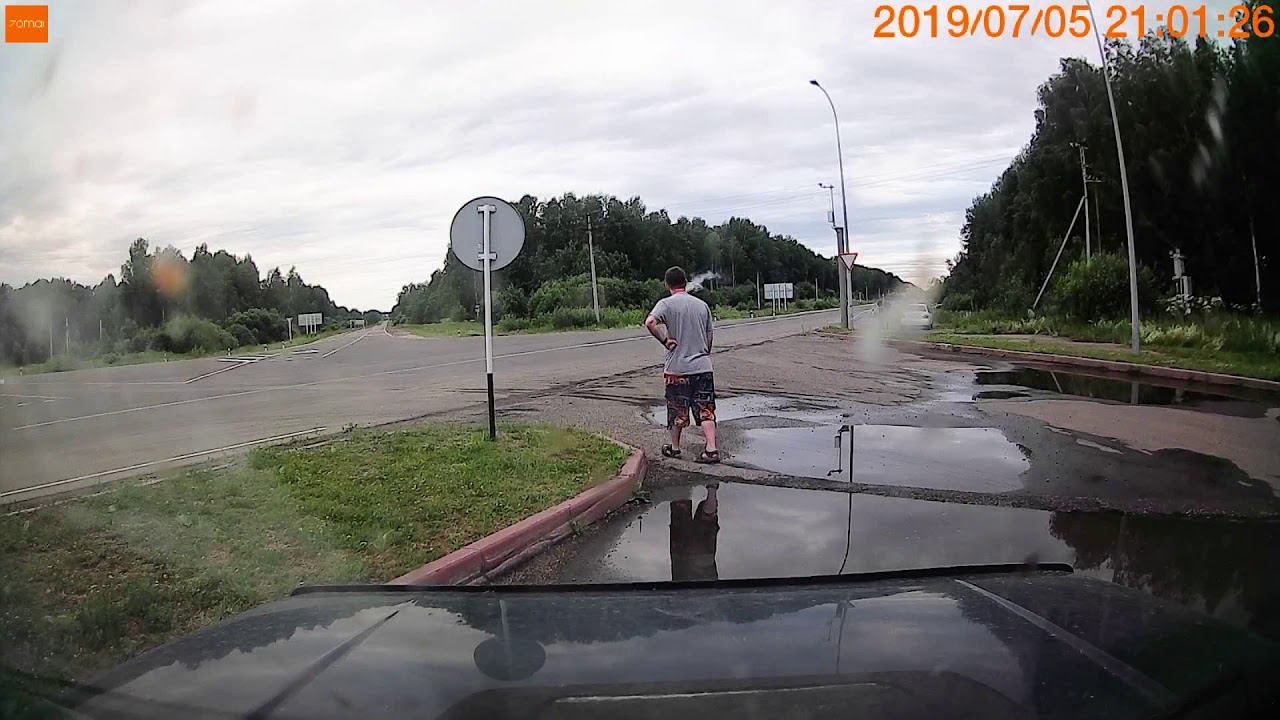 Автопятерка 2019_1 день _Нива смотреть онлайн