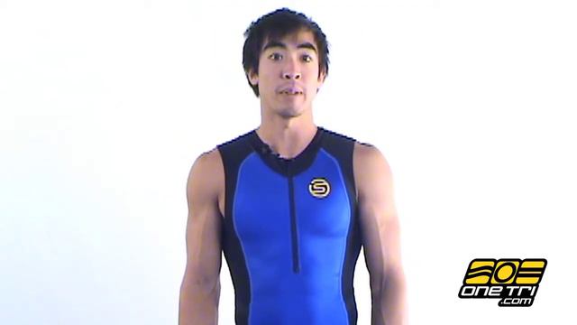 Skins TRI400 Compression Tri Suit смотреть онлайн