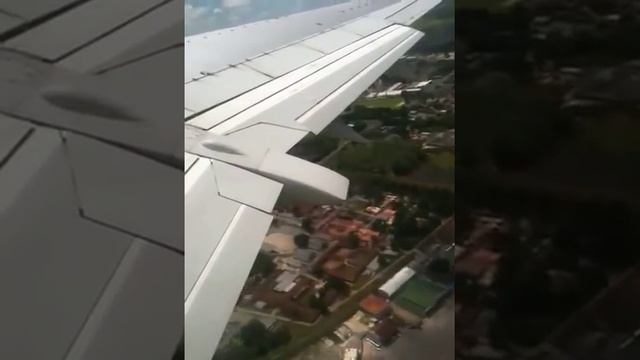 Aeropuerto Jose Marti saliendo de Cuba смотреть онлайн