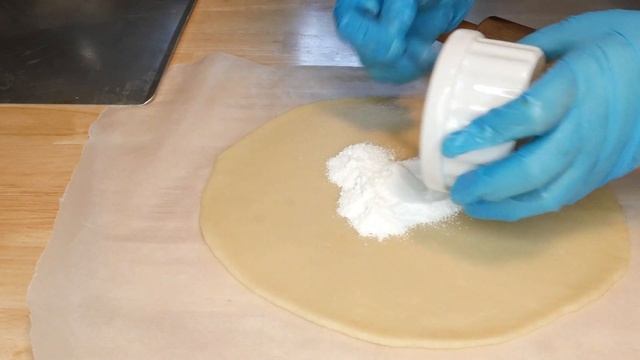 Пироги современности