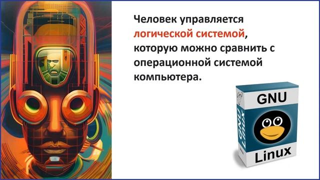 Алгоритмы эмоций. ТОТА смотреть онлайн