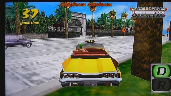 Тысячи игр для x96 Android TV Box и смарт TV.