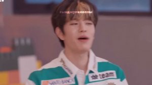 как стрэй кидс играли в Джупа (мафию)