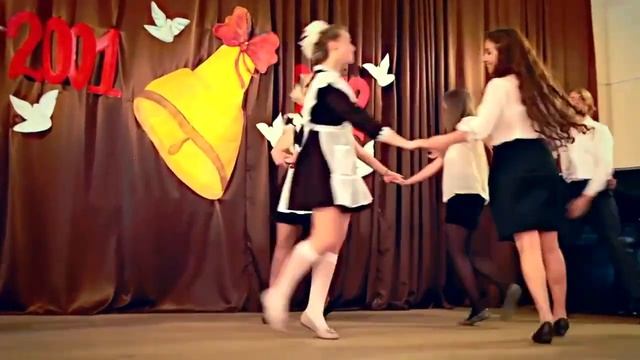 Russian school dance 4 смотреть онлайн