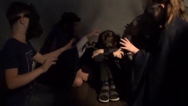 Хэллоуин 2018 смотреть онлайн