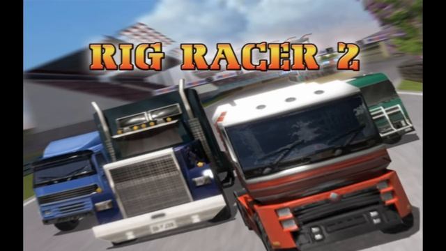 Track1 — Rig Racer 2 (Windows) — Audio смотреть онлайн