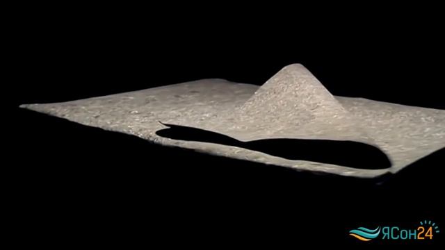 Матрас с разными сторонами жесткости (Кокос/Пенополеуретан) смотреть онлайн