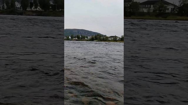 Alta, Норвегия смотреть онлайн