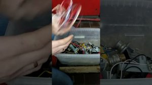 Сколько можно заработать при разборе газового котла.