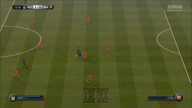 FIFA 15 I LONGSHOT #2 смотреть онлайн