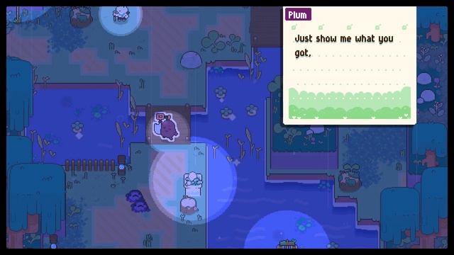 Let's Play Garden Story - Part 1 смотреть онлайн