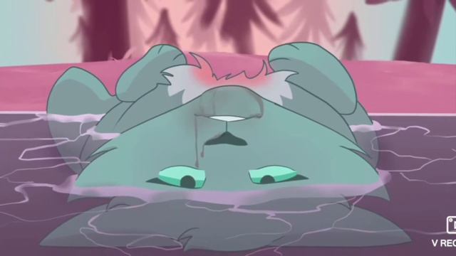 Гладкоусая - Ведьм у нас сжигают смотреть онлайн