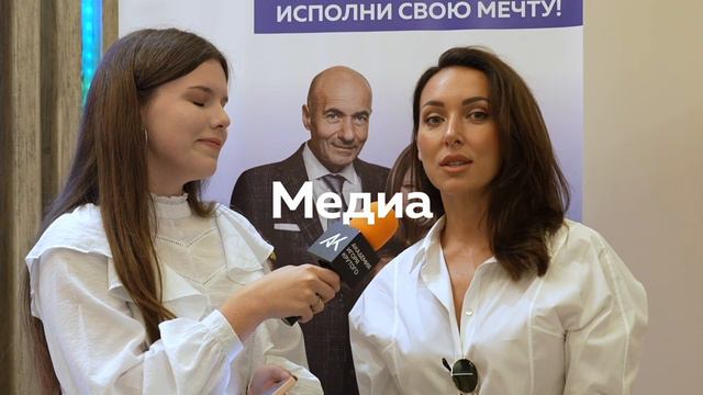 День открытых дверей в Академии Игоря Крутого пройдет 20 апреля смотреть онлайн