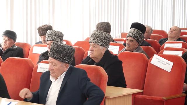 28-03-2022 г Съезд Адыгэ Хасэ РА смотреть онлайн