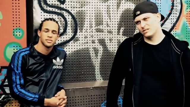 Real Prototype 2 Story смотреть онлайн