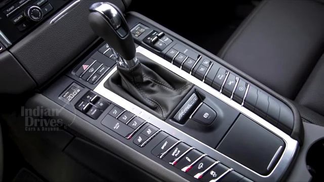 Porsche Macan 2.0 Petrol Launched In India смотреть онлайн