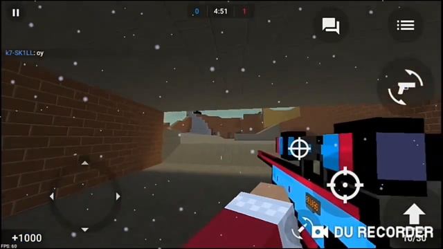 РАУМ АФИГЕЛ ОТ ТАКИХ ЧИТОВ В БЛОК СТРАЙК 6.5.0!!! Новый баг в Блок Страйк 6.5.0 смотреть онлайн