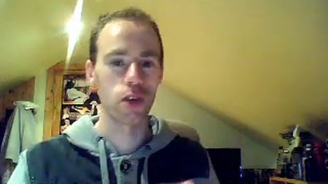 Compaq Presario A900 Webcam Test смотреть онлайн